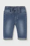 Kojenecké džíny Mayoral Newborn