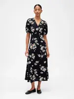 GAP Maxi šaty - Dámské