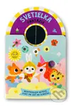 Svetielka fantázie - kniha z kategorie Beletrie pro děti