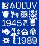 ÚĽUV 1945 – 1989 (Remeslo so značkou) - Zuzana Dedík Šidlíková, kolektív autorov - kniha z kategorie Historie
