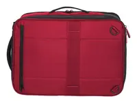 Cestovný ruksak Travelite Crosslite 5.0 Board bag/Backpack L Red