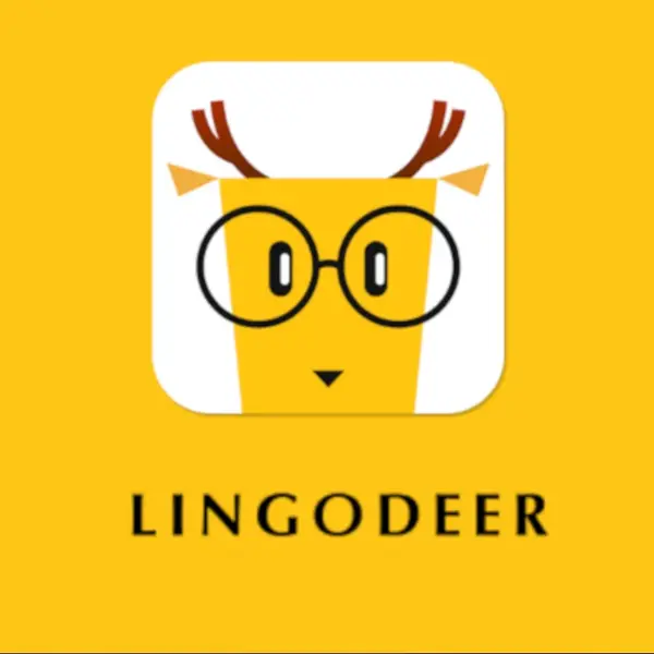 LingoDeer Top-Up > Global > 1 Year Premium Subscription