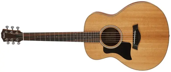 Taylor GS Mini Sapele LH