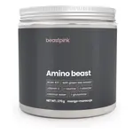 GymBeam AMINO BEAST - ZELENÉ JABLKO Aminokyselina, , velikost