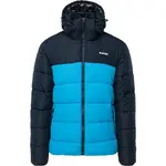 Hi-Tec VARMI II Pánská zimní bunda, černá, velikost