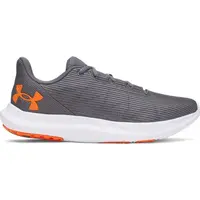 Under Armour CHARGED SPEED SWIFT Pánska bežecká obuv, sivá, veľkosť 44.5