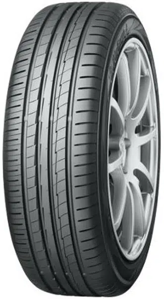 YOKOHAMA 205/40 R 17 80H BLUEARTH-A_AE-50 TL RPB