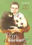 Pán a kocour 5 - Umi Sakurai