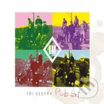 Tri Sestry:  Pub Art (LP) - Tri Sestry, Tři Sestry
