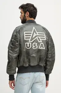 Alpha Industries Bunda Alpha Industries MA-1 Distressed