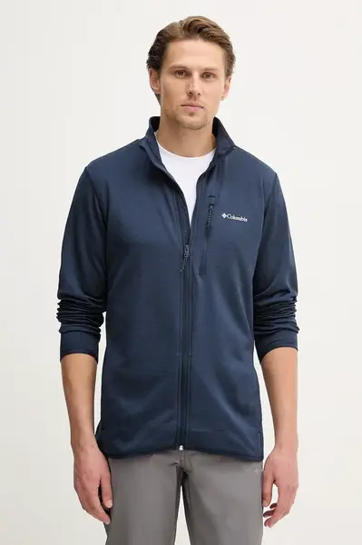 Outdoorová mikina Columbia Essential Hike