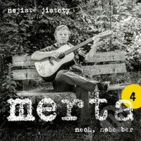 Vladimír Merta:  Nech, nebo ber. Nejisté jistoty 4