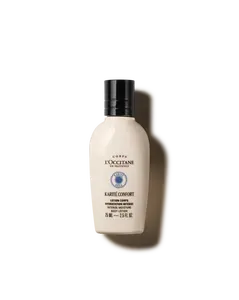 Tělové mléko Karité Confort (Bambucké máslo) 75 ml