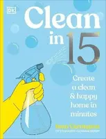 Clean in 15 - Iwan Carrington