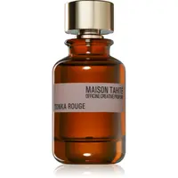 Maison Tahité Tonka Rouge parfémovaná voda unisex 100 ml
