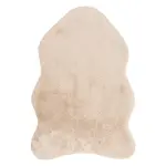 Koberec Cosy 0,6/0,9 COS 500 béžový