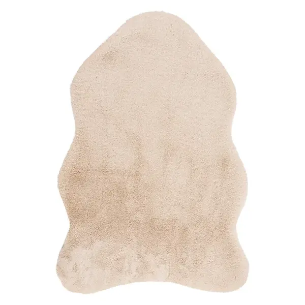 Koberec Cosy 0,6/0,9 COS 500 béžový