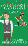 Vánoční lásky (poškozená) - Vi Keelandová, Penelope Wardová