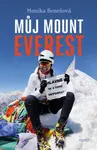 Můj Mount Everest (poškozená) - Monika Benešová