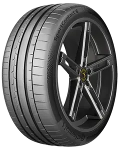 CONTINENTAL 285/45 R 21 113Y SPORTCONTACT_6 TL XL FR AO3