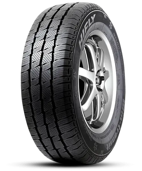 HIFLY 215/75 R 16 116R WIN-TRANSIT TL C M+S 3PMSF