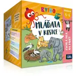 Albi Kvído - Mláďatá v kocke