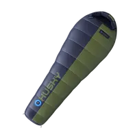 Husky Fenela -15°C blue/khaki Thermopro zimní spacák