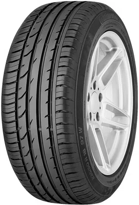CONTINENTAL 225/50 R 17 98V CONTIPREMIUMCONTACT_2 TL XL FR