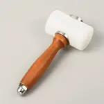 Stainless Steel Leathercraft Hammer