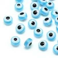 Resin Beads