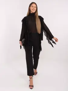 Blouse-PM-BZ-J1005.25-black