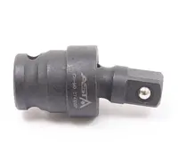 Klouby kulové, úderové pro rázové utahováky, různé rozměry - ASTA Velikost čtyřhranu: 1/2"