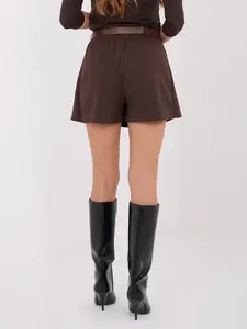 Shorts-IT-SN-FL8757.52-Brown