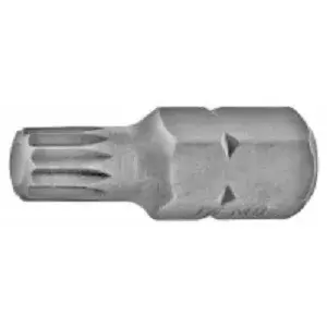 Bity XZN (Spline), různé velikosti, úchyt 10 mm, délka 30 mm - JONNESWAY Velikost: M5