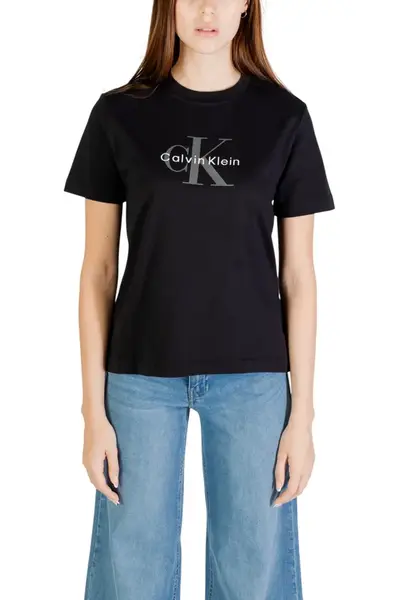 Calvin Klein Jeans T-Shirt Donna