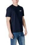 Ea7 T-Shirt Uomo