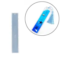 Bookmark Molds Silicone Molds