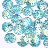 Resin Cabochons
