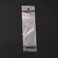 Rectangle OPP Cellophane Bags