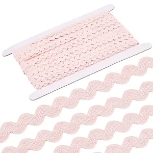 25Yards Polyamide Yarns Ribbon