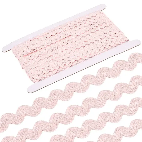 25Yards Polyamide Yarns Ribbon