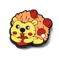 Thanksgiving Theme Silicone Beads