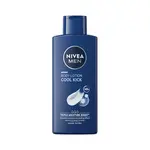 Nivea Men Cool Kick tělové mléko pro muže 400 ml
