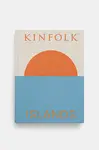 Kniha home & lifestyle Kinfolk Islands by John Burns, English více barev