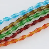 Glass Beads Strands