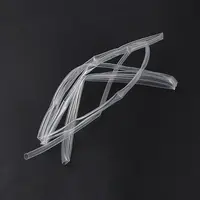 Plastic Heat Shrink Tubing