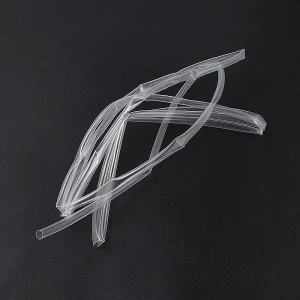 Plastic Heat Shrink Tubing