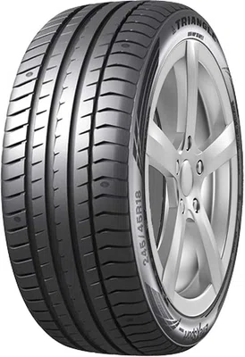 TRIANGLE 215/40 R 18 89Y EFFEXSPORT_TH202 TL XL M+S FSL