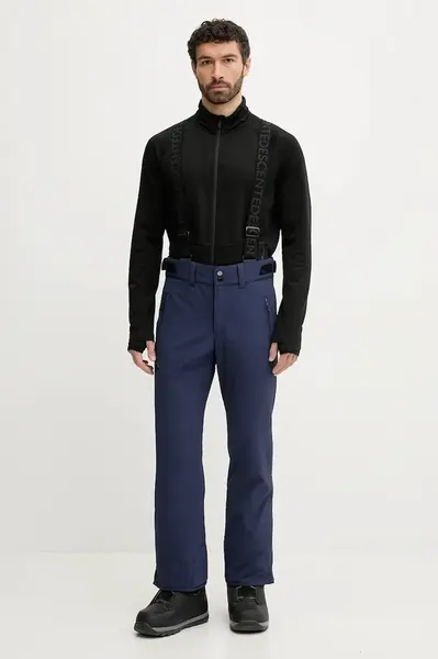 Descente Lyžařské kalhoty Descente SWISS PANTS