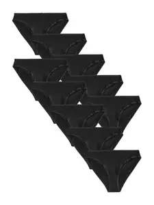 Next Nohavičky  čierna